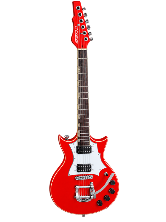 Aristocrat Dominus Custom Electric Guitar